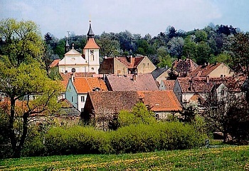 Merklín