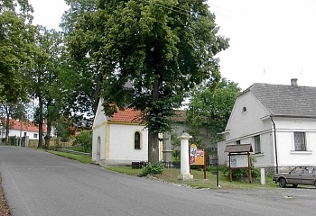 Nebílovy