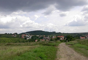 Nebílovy