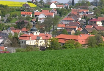 Nebílovy