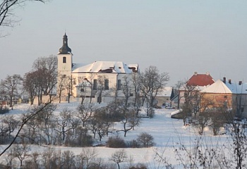 Netunice