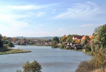 Budeč