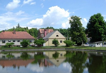 Budíškovice