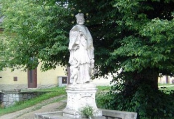 Budíškovice