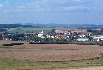 Cizkrajov