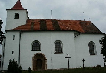 Újezd u Černé Hory