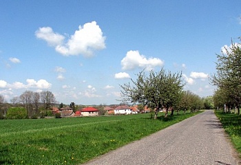 Pokřikov