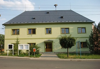Nový Malín