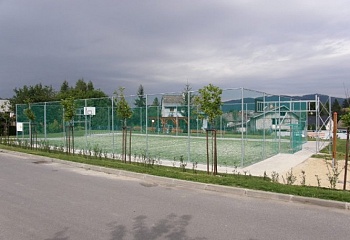 Nový Malín