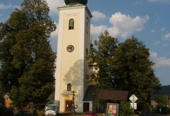 Nový Malín