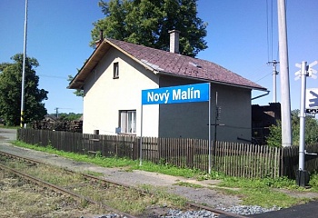 Nový Malín