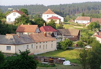 Červený Hrádek