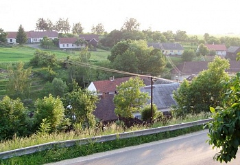 Červený Hrádek