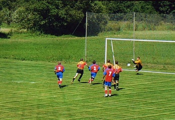 Červený Hrádek