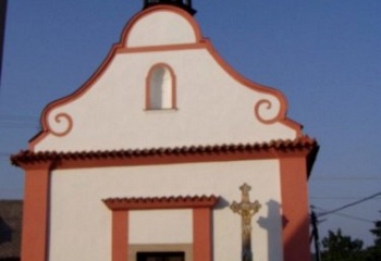 Červený Hrádek