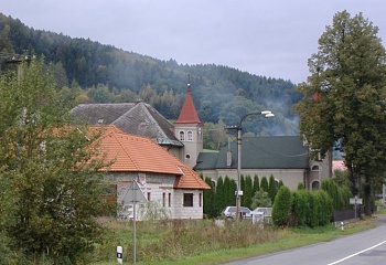 Olšany