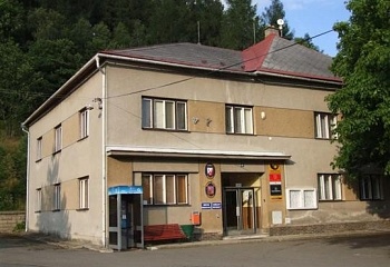 Písařov