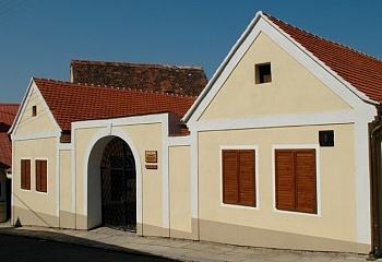 Moravské Budějovice