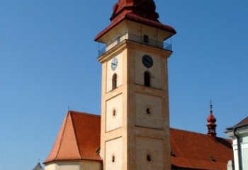 Moravské Budějovice