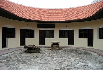 Moravské Budějovice