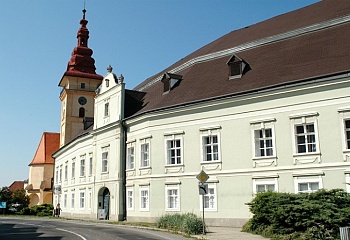 Moravské Budějovice