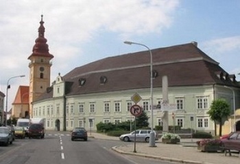 Moravské Budějovice