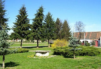 Bačkovice