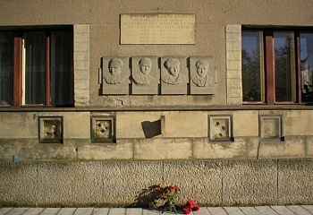 Trhová Kamenice