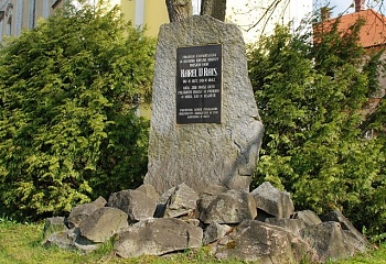 Trhová Kamenice