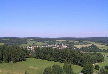 Trhová Kamenice