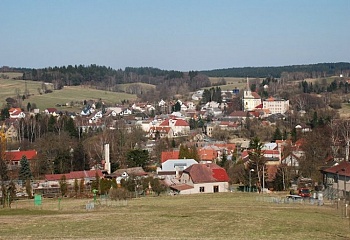 Trhová Kamenice
