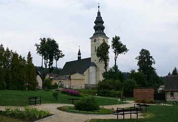 Staré Město