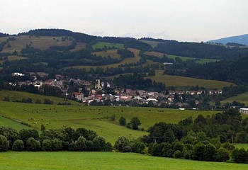 Staré Město