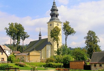 Staré Město