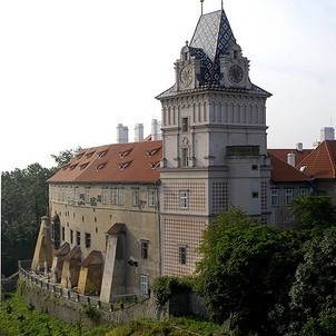 Restaurace okolí brandýs nad labem