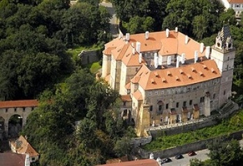 Brandýs nad Labem - Stará Boleslav