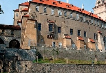 Brandýs nad Labem - Stará Boleslav