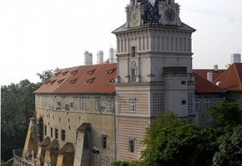 Brandýs nad Labem - Stará Boleslav