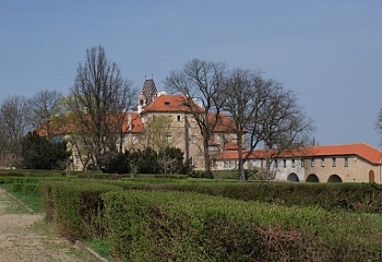 Brandýs nad Labem - Stará Boleslav