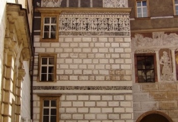 Restaurace okolí brandýs nad labem