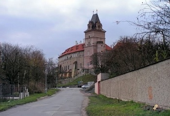 Brandýs nad Labem - Stará Boleslav