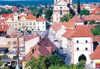 Brandýs nad Labem - Stará Boleslav