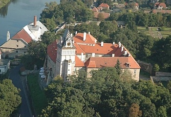 Brandýs nad Labem - Stará Boleslav
