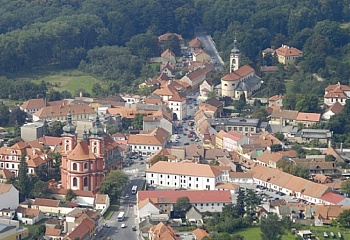 Brandýs nad Labem - Stará Boleslav