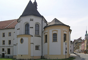 Šumperk