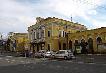 Šumperk