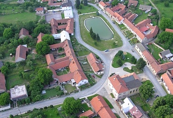 Vilémovice