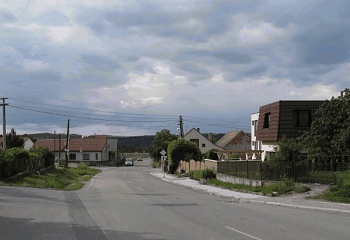 Vilémovice