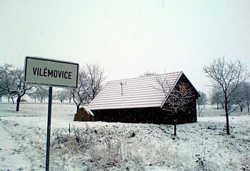 Vilémovice