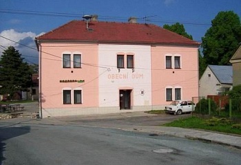Vilémovice